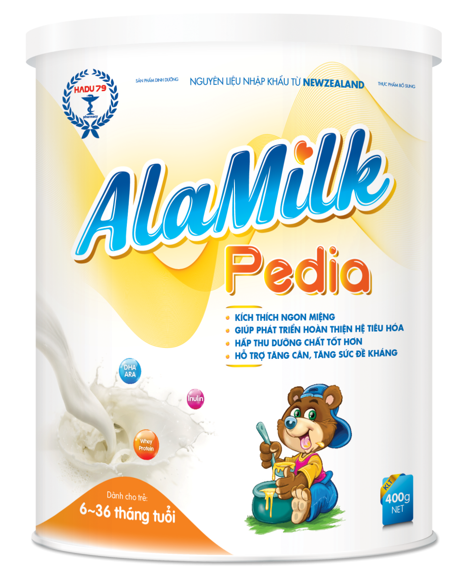 AlaMilk Pedia