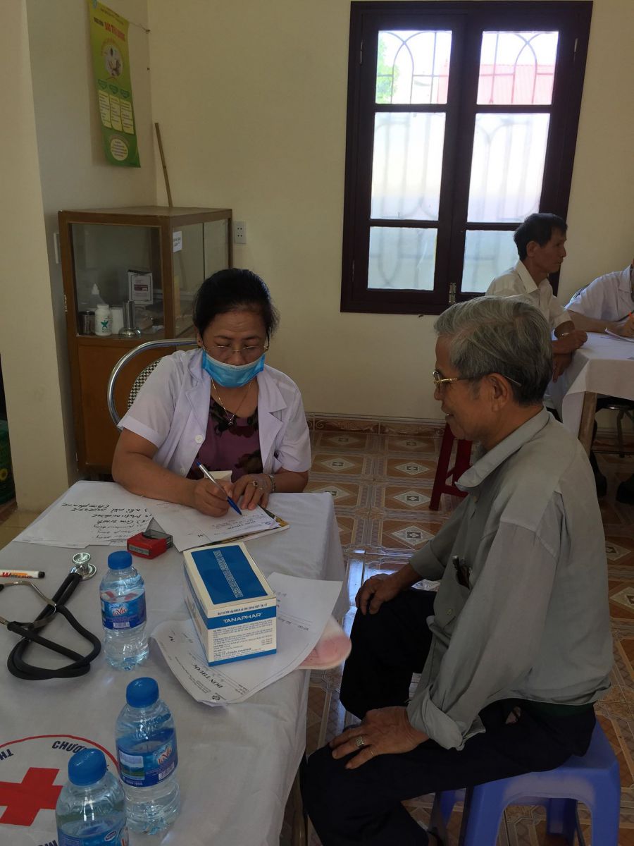 Doctor family clinic Hai phong