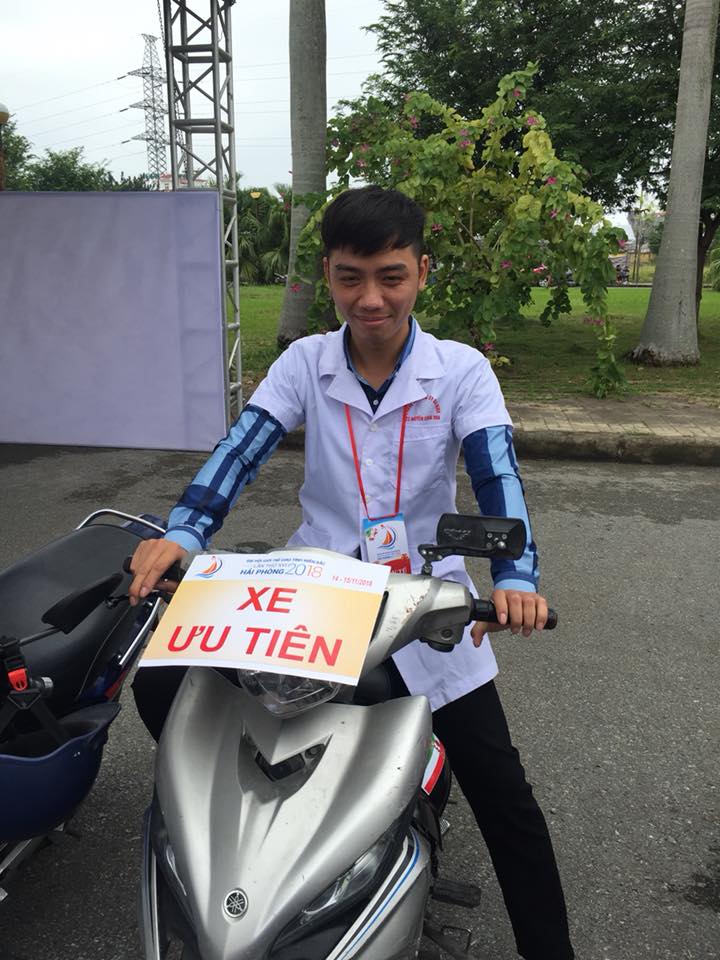 Dịch vụ đảm bảo y tế cho các đại hội, sự kiện lớn