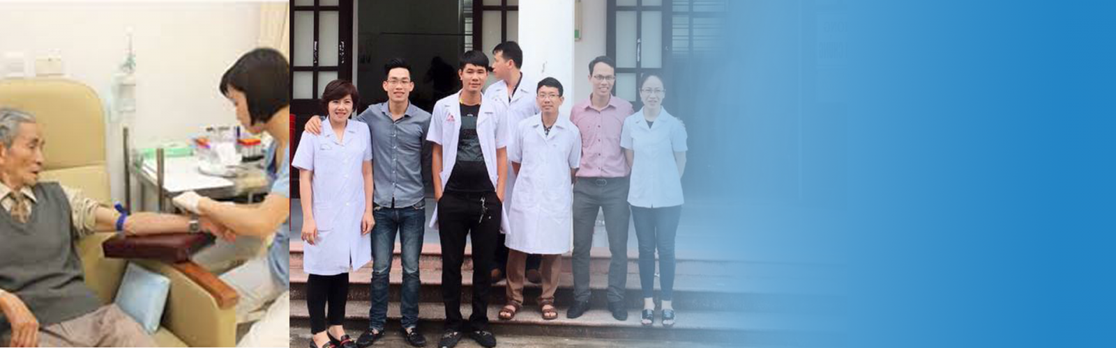 Phòng khám bác sĩ gia đình Ngọc Hà