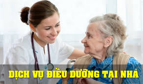 Báo giá dịch vụ điều dưỡng