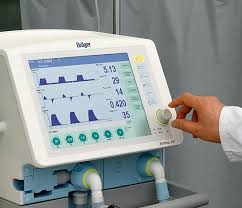 Cho thuê máy thở tại nhà