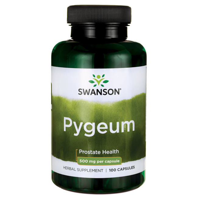 Pygeum