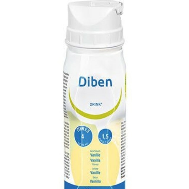 Diben drink vanilla